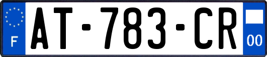 AT-783-CR