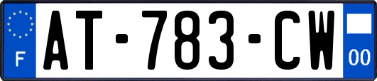AT-783-CW