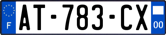 AT-783-CX