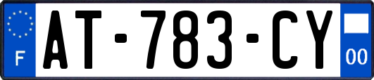 AT-783-CY