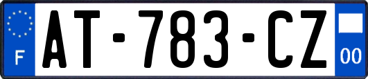 AT-783-CZ