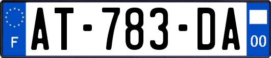 AT-783-DA
