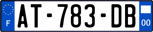 AT-783-DB
