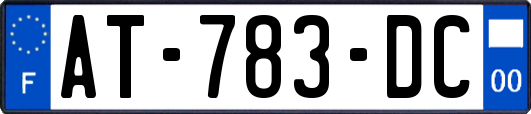 AT-783-DC