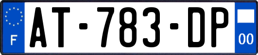 AT-783-DP