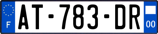AT-783-DR