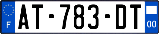 AT-783-DT