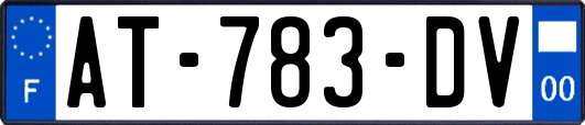 AT-783-DV