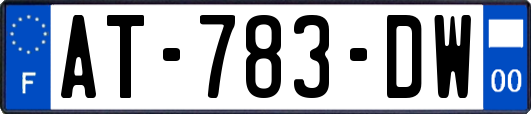 AT-783-DW