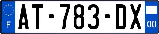 AT-783-DX