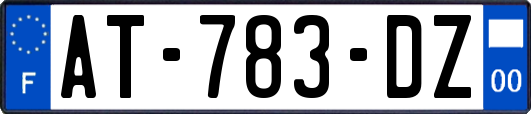 AT-783-DZ