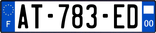 AT-783-ED