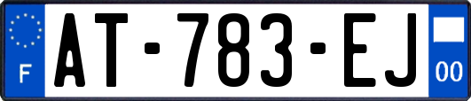 AT-783-EJ