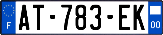 AT-783-EK