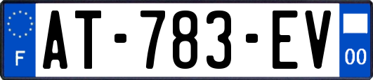 AT-783-EV