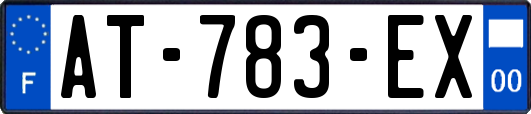AT-783-EX