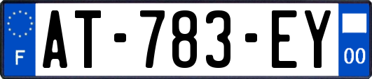 AT-783-EY