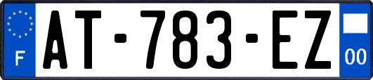 AT-783-EZ