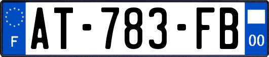 AT-783-FB