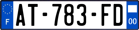 AT-783-FD