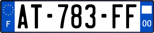 AT-783-FF