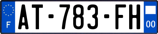 AT-783-FH