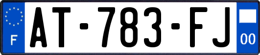 AT-783-FJ