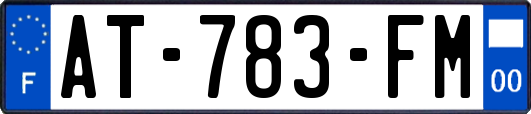 AT-783-FM