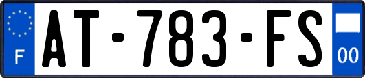 AT-783-FS