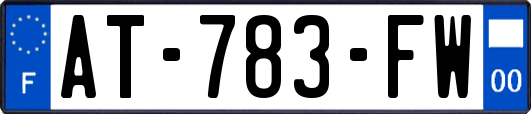AT-783-FW