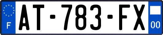 AT-783-FX