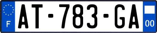 AT-783-GA