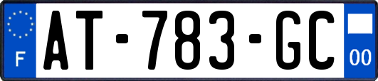 AT-783-GC