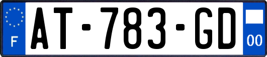 AT-783-GD