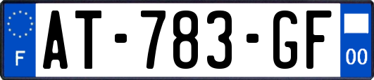 AT-783-GF