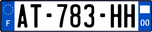 AT-783-HH
