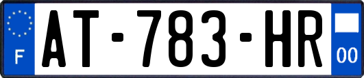 AT-783-HR