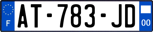 AT-783-JD