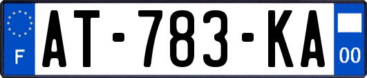 AT-783-KA