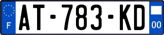 AT-783-KD