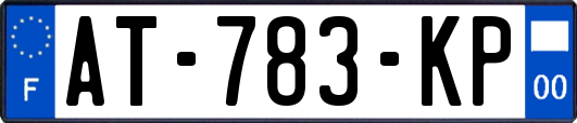 AT-783-KP