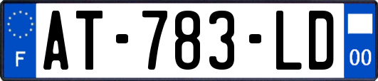 AT-783-LD
