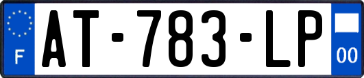 AT-783-LP