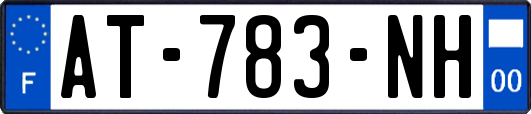 AT-783-NH