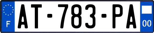 AT-783-PA