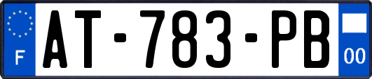 AT-783-PB