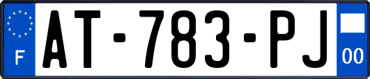 AT-783-PJ