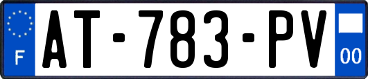 AT-783-PV