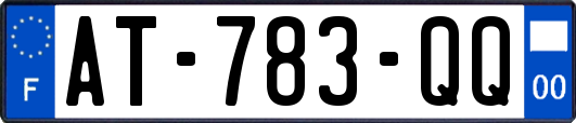 AT-783-QQ