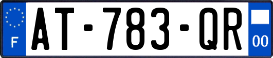AT-783-QR